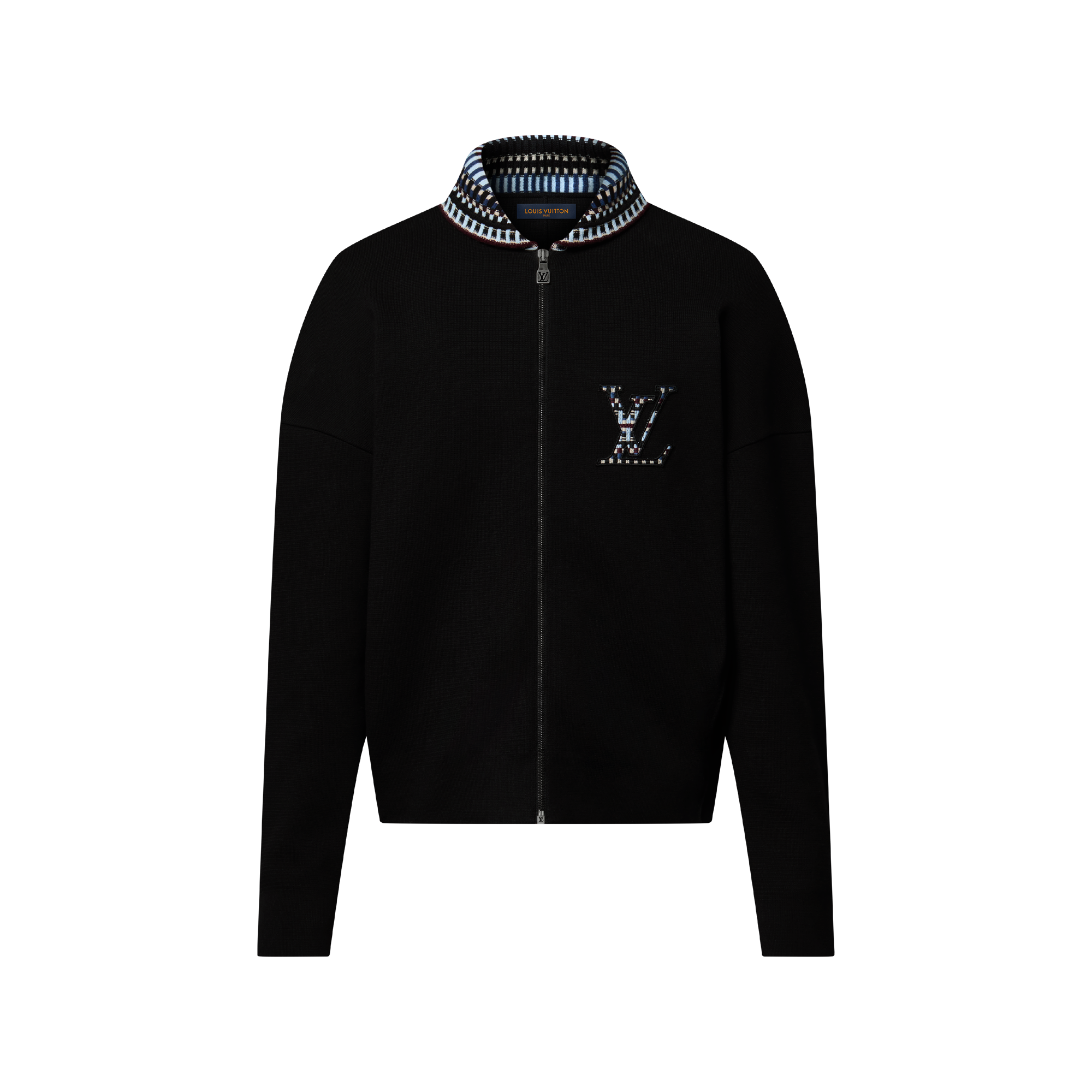 Ready-to-Wear All Ready-to-Wear Knit Track Pants
| Louis Vuitton ®